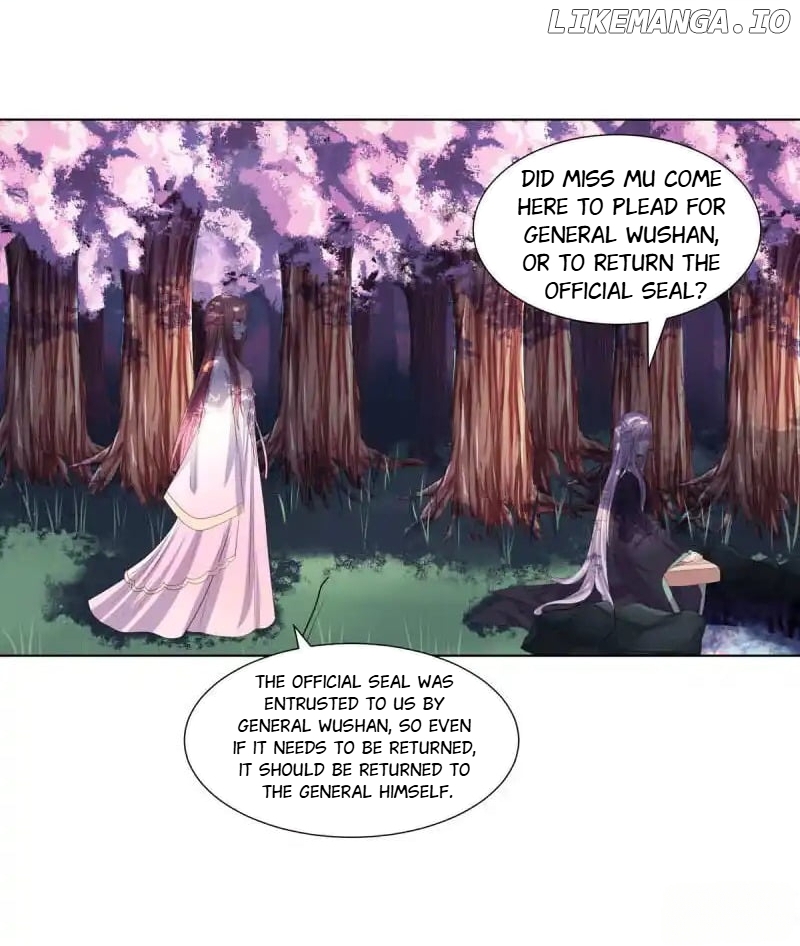Rewrite My Fate chapter 115 - page 33